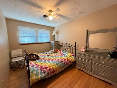 Tiny photo for 701 Terry Drive, Joliet, IL 60435 (MLS # 12515113)