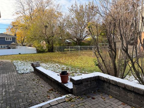 Tiny photo for 701 Terry Drive, Joliet, IL 60435 (MLS # 12515113)