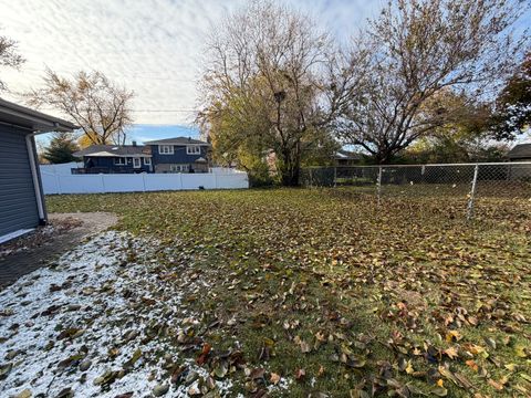 Tiny photo for 701 Terry Drive, Joliet, IL 60435 (MLS # 12515113)