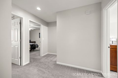 Tiny photo for 26115 Mapleview Drive, Plainfield, IL 60585 (MLS # 12559204)