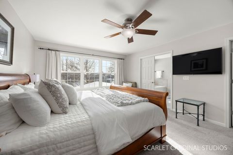 Tiny photo for 26115 Mapleview Drive, Plainfield, IL 60585 (MLS # 12559204)