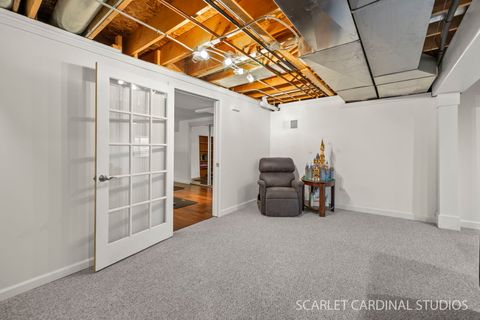 Tiny photo for 26115 Mapleview Drive, Plainfield, IL 60585 (MLS # 12559204)