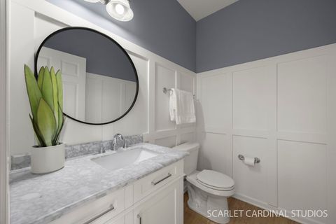 Tiny photo for 26115 Mapleview Drive, Plainfield, IL 60585 (MLS # 12559204)