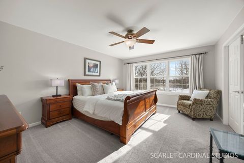 Tiny photo for 26115 Mapleview Drive, Plainfield, IL 60585 (MLS # 12559204)