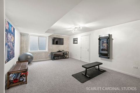 Tiny photo for 26115 Mapleview Drive, Plainfield, IL 60585 (MLS # 12559204)