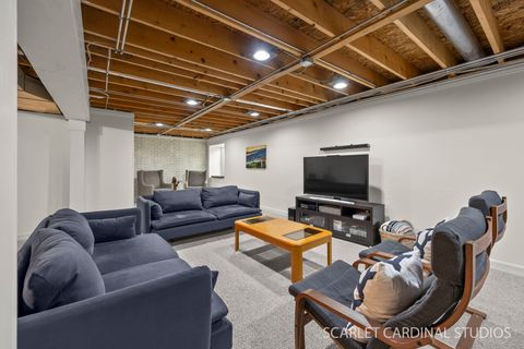 Tiny photo for 26115 Mapleview Drive, Plainfield, IL 60585 (MLS # 12559204)