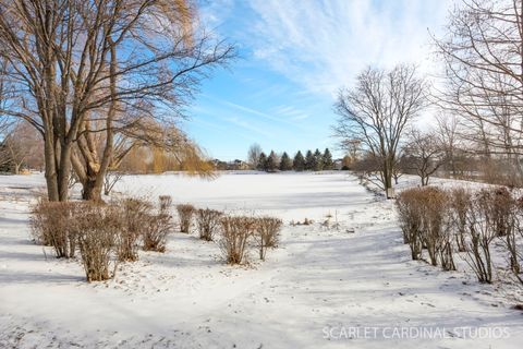 Tiny photo for 26115 Mapleview Drive, Plainfield, IL 60585 (MLS # 12559204)