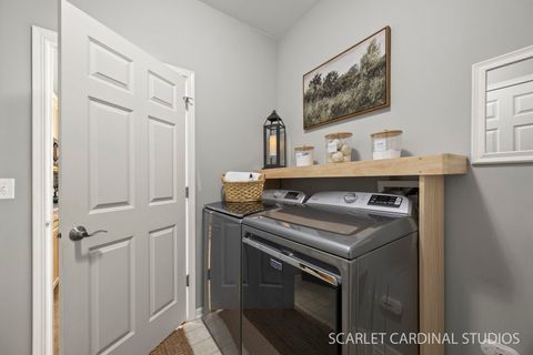 Tiny photo for 26115 Mapleview Drive, Plainfield, IL 60585 (MLS # 12559204)