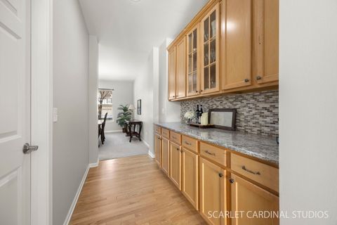 Tiny photo for 26115 Mapleview Drive, Plainfield, IL 60585 (MLS # 12559204)