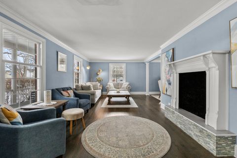 Tiny photo for 401 69th Street, Darien, IL 60561 (MLS # 12540139)