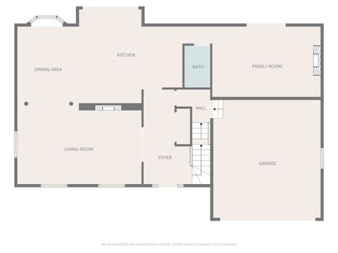 Tiny photo for 401 69th Street, Darien, IL 60561 (MLS # 12540139)