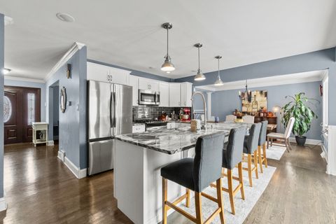 Tiny photo for 401 69th Street, Darien, IL 60561 (MLS # 12540139)