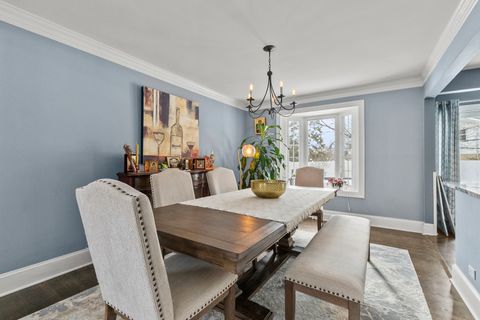 Tiny photo for 401 69th Street, Darien, IL 60561 (MLS # 12540139)