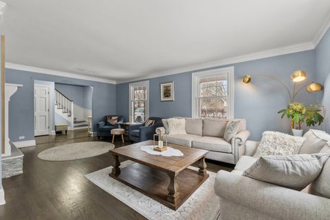 Tiny photo for 401 69th Street, Darien, IL 60561 (MLS # 12540139)