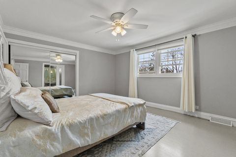 Tiny photo for 401 69th Street, Darien, IL 60561 (MLS # 12540139)