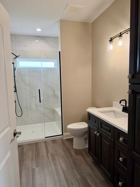 Tiny photo for 26465 Jace Court, Channahon, IL 60410 (MLS # 12692787)