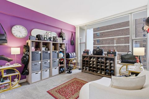 Tiny photo for 3200 N LAKE SHORE Drive #604, Chicago, IL 60657 (MLS # 12523161)