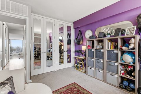 Tiny photo for 3200 N LAKE SHORE Drive #604, Chicago, IL 60657 (MLS # 12523161)