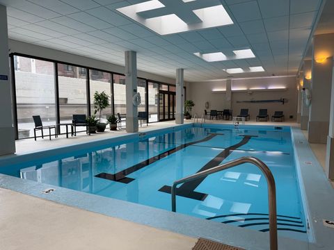 Tiny photo for 3200 N LAKE SHORE Drive #604, Chicago, IL 60657 (MLS # 12523161)