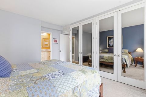 Tiny photo for 3200 N LAKE SHORE Drive #604, Chicago, IL 60657 (MLS # 12523161)