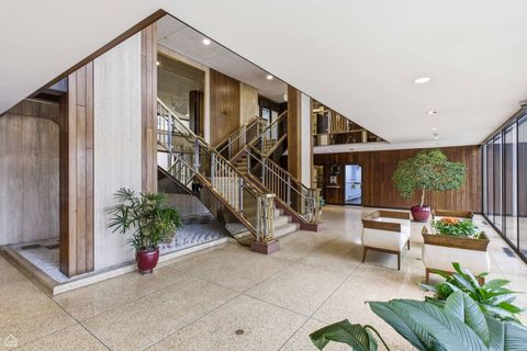 Tiny photo for 3200 N LAKE SHORE Drive #604, Chicago, IL 60657 (MLS # 12523161)