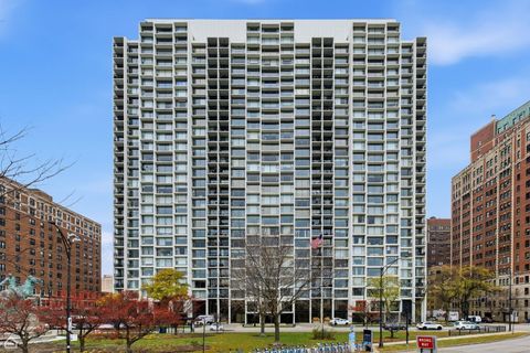 3200 N LAKE SHORE Drive 604 Chicago IL 60657