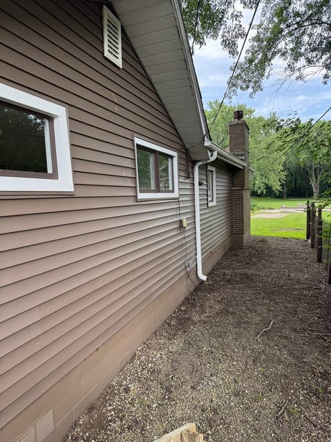 Tiny photo for 28542 S Walleye Lane, Wilmington, IL 60481 (MLS # 12700640)