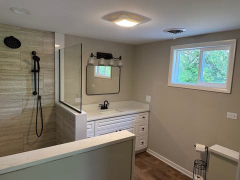 Tiny photo for 28542 S Walleye Lane, Wilmington, IL 60481 (MLS # 12700640)