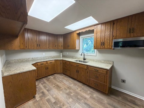 Tiny photo for 28542 S Walleye Lane, Wilmington, IL 60481 (MLS # 12700640)