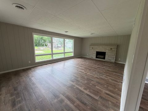 Tiny photo for 28542 S Walleye Lane, Wilmington, IL 60481 (MLS # 12700640)