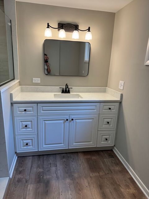 Tiny photo for 28542 S Walleye Lane, Wilmington, IL 60481 (MLS # 12700640)