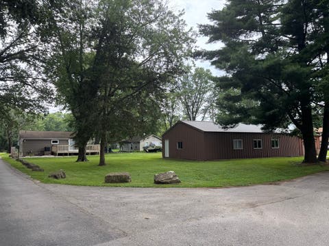 Tiny photo for 28542 S Walleye Lane, Wilmington, IL 60481 (MLS # 12700640)