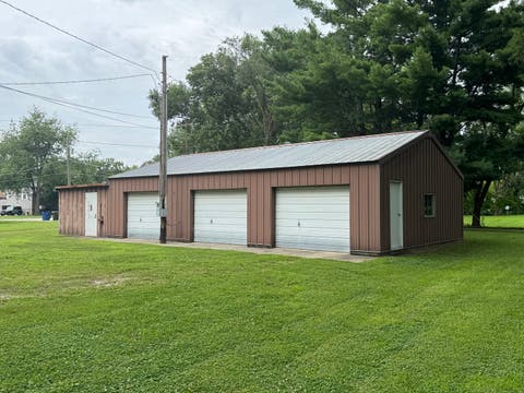 Tiny photo for 28542 S Walleye Lane, Wilmington, IL 60481 (MLS # 12700640)