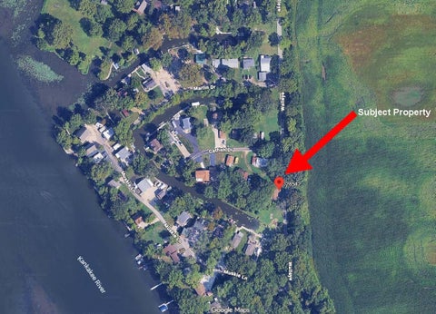 Tiny photo for 28542 S Walleye Lane, Wilmington, IL 60481 (MLS # 12700640)