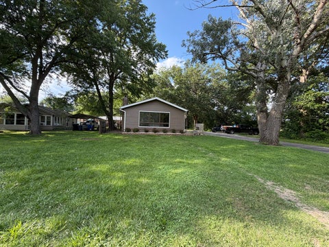 Tiny photo for 28542 S Walleye Lane, Wilmington, IL 60481 (MLS # 12700640)