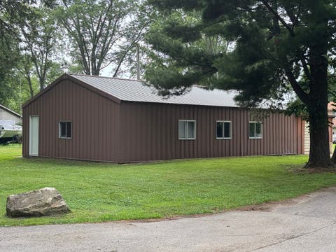 Tiny photo for 28542 S Walleye Lane, Wilmington, IL 60481 (MLS # 12700640)