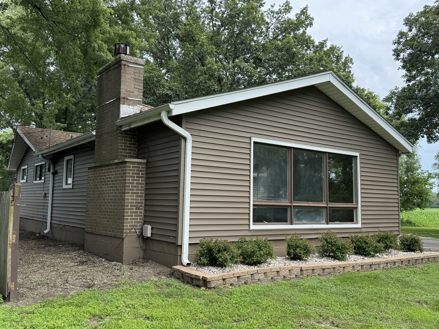 28542 S Walleye Lane