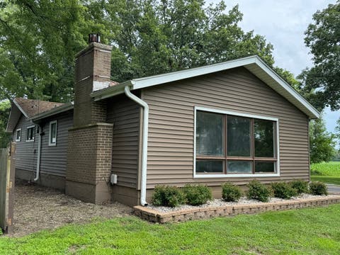 Tiny photo for 28542 S Walleye Lane, Wilmington, IL 60481 (MLS # 12700640)