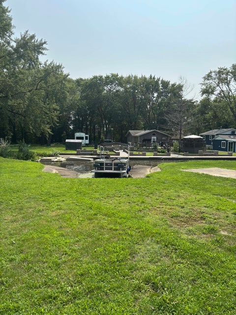 Tiny photo for 28542 S Walleye Lane, Wilmington, IL 60481 (MLS # 12700640)