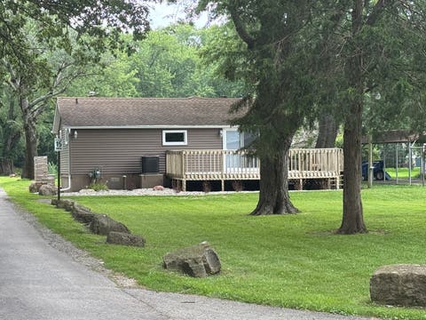 Tiny photo for 28542 S Walleye Lane, Wilmington, IL 60481 (MLS # 12700640)