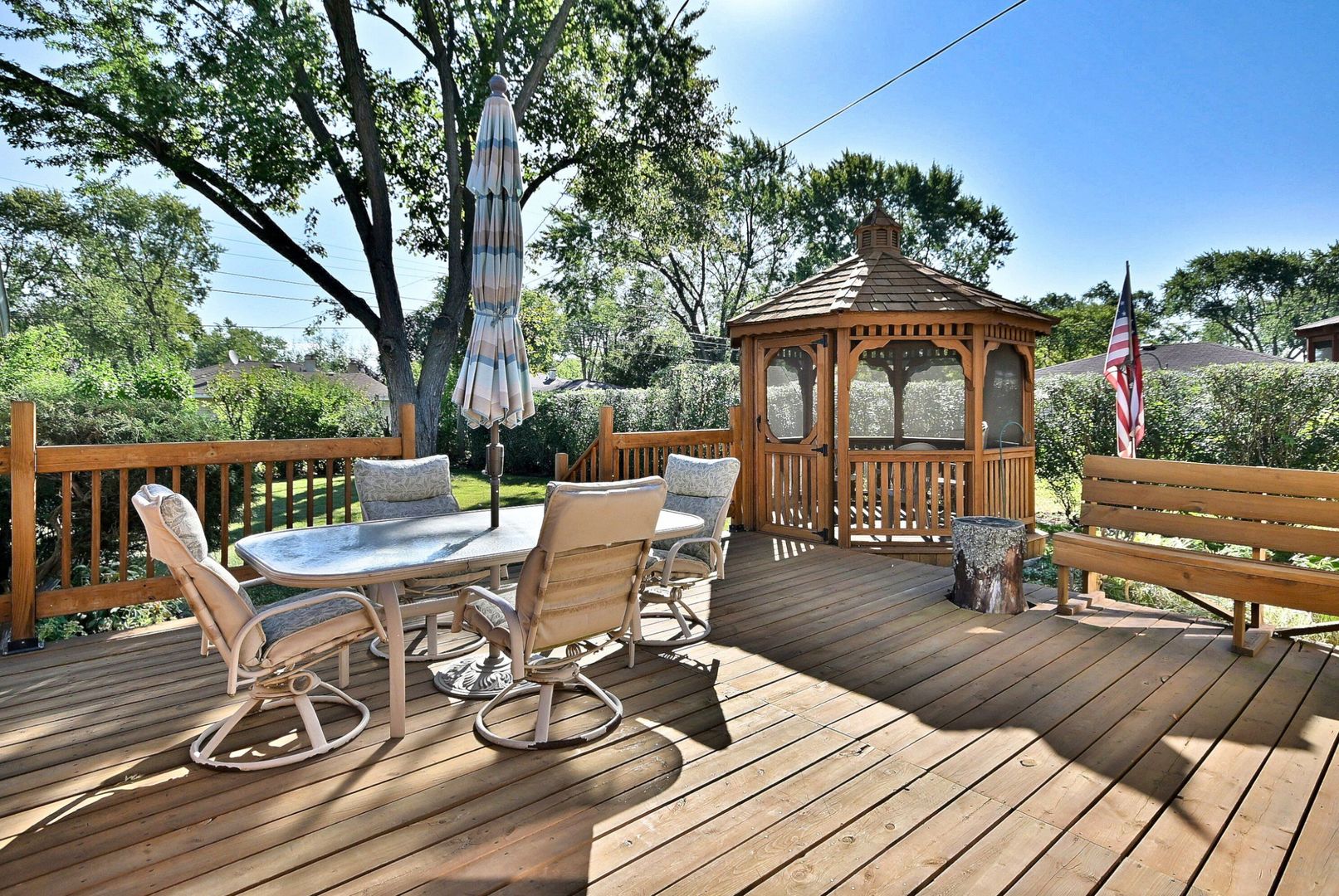 1105 S Fern Drive