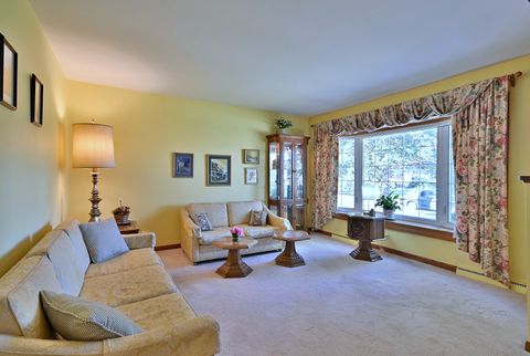 Tiny photo for 1105 S Fern Drive, Mount Prospect, IL 60056 (MLS # 12493134)