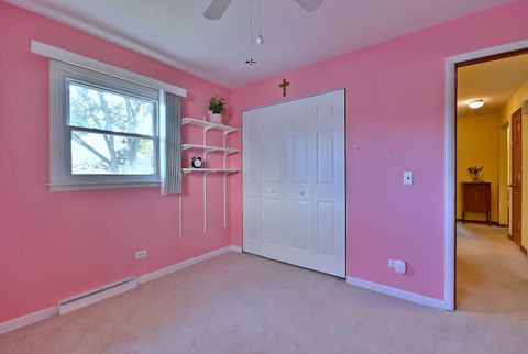 Tiny photo for 1105 S Fern Drive, Mount Prospect, IL 60056 (MLS # 12493134)