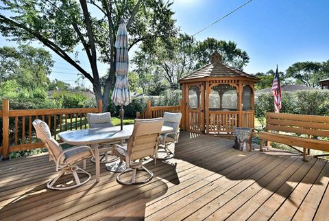 Tiny photo for 1105 S Fern Drive, Mount Prospect, IL 60056 (MLS # 12493134)