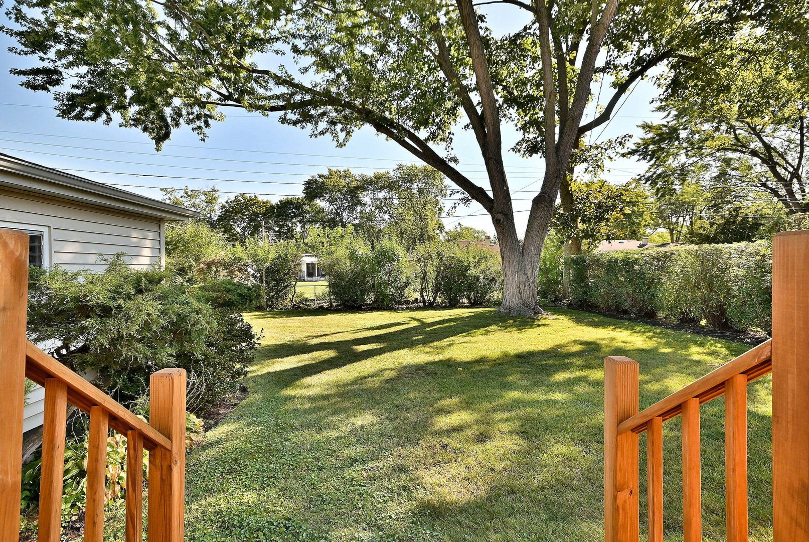 1105 S Fern Drive