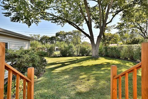 Tiny photo for 1105 S Fern Drive, Mount Prospect, IL 60056 (MLS # 12493134)
