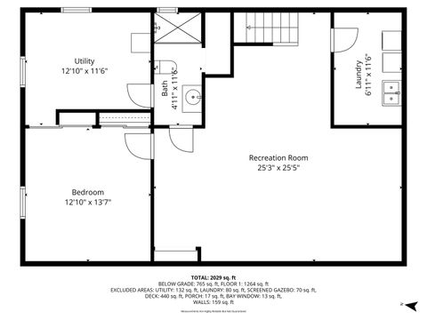 Tiny photo for 1105 S Fern Drive, Mount Prospect, IL 60056 (MLS # 12493134)