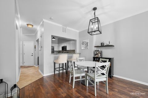Tiny photo for 1961 MISTY RIDGE Lane, Aurora, IL 60503 (MLS # 12439134)