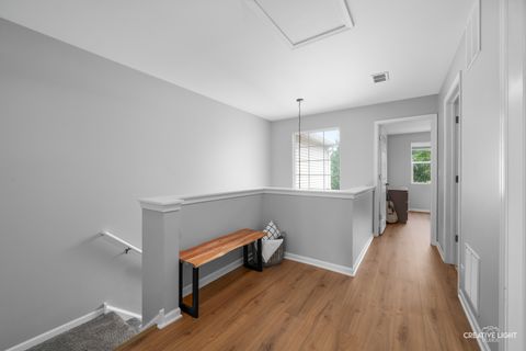 Tiny photo for 1961 MISTY RIDGE Lane, Aurora, IL 60503 (MLS # 12439134)