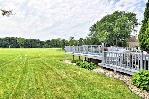 Tiny photo for 1809 185th Street, Lansing, IL 60438 (MLS # 12705230)